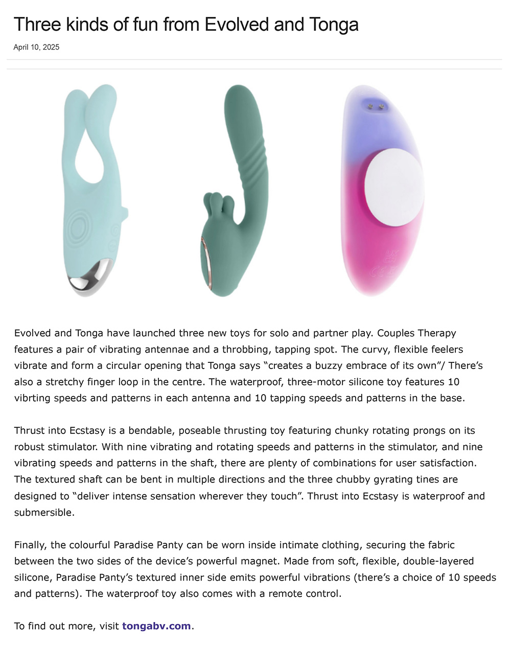 2025-04 ETO Online - Evolved